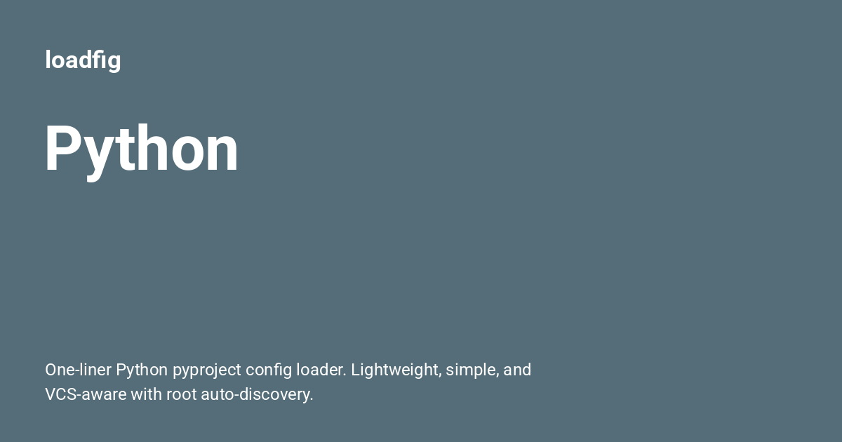 Python - loadfig